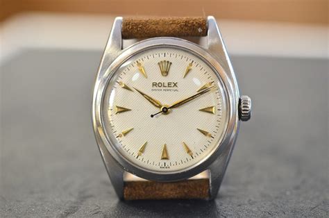 rolex ovetto anni 60|the rolex ovettone.